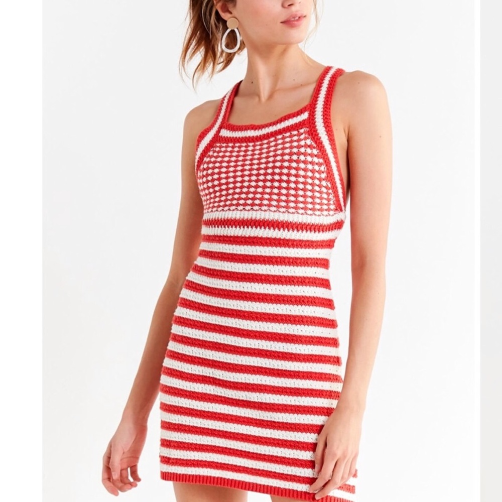 Urban Outfitters dress